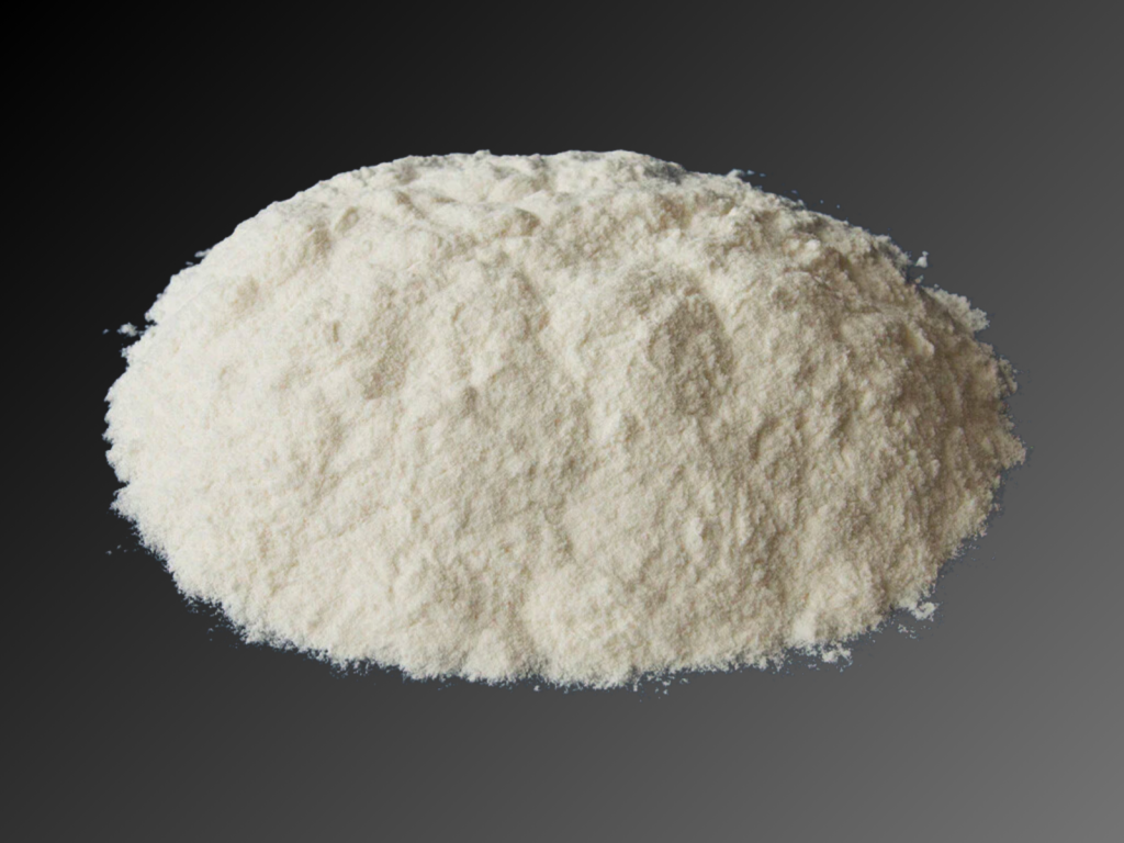 High-Quality Leading Chinese Sodium Alginate Manufacturer