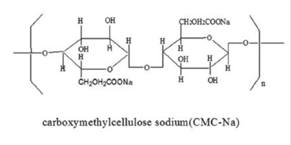Carboxymethylcellulose Sodium Chemical